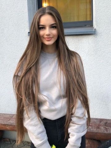 Проститутка Хельга